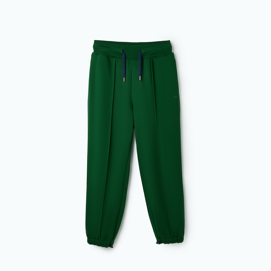 Senita Athletics Green Active Pants Size L - 51% off