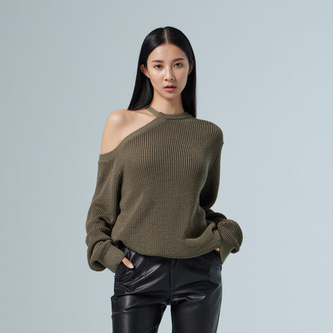 Wmns Quincy Sweater