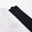 Adore 9 Embroidered Tee（Midnight）
