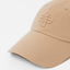 Adore 9 Embroidered Vintage Baseball Cap（Sand）