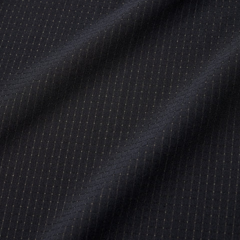 Ambleside Aer-360® Dress-Shirt (Coal Black)