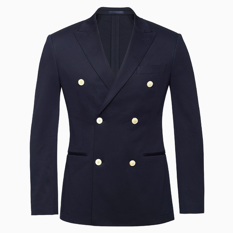Granville 360 Suit Jacket (Royal Navy)