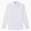 Ambleside Aer-360® Dress-Shirt (Tundra White)