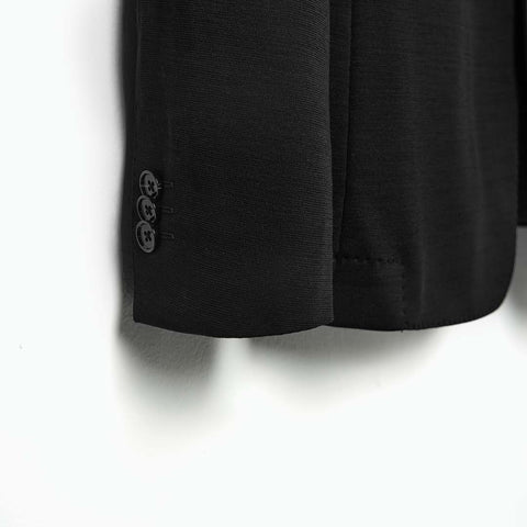 Essential Blazer Black (Reda Edition)