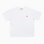 Lucca Iridescent Camo SS T-Shirt (White)