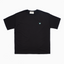Lucca Iridescent Camo SS T-Shirt (Black)
