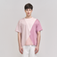 Apex Envelope SS T-Shirt (Neutral Pink)