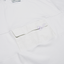 Carrier Tyvek Pocket SS T-Shirt (White)