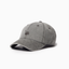 Lucca Embroidered Sports Cap (Washed Grey) (Web Exclusive)