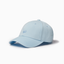 Lucca Embroidered Sports Cap (Mint Blue)