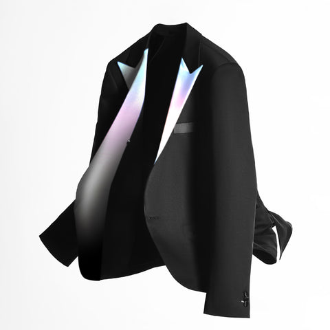 Marine Drive 360 Tux Jacket - City of Glass Limited Edition