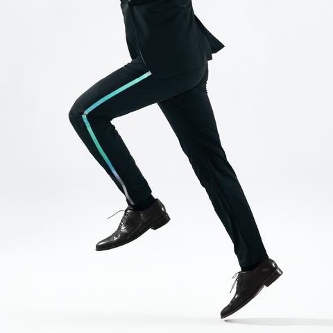 Marine Drive 360 Tux Pant - City of Glass Limited Edition