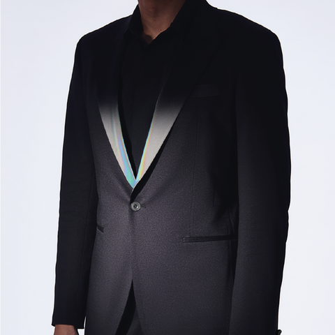 Marine Drive 360 Tux Jacket - City of Glass Limited Edition