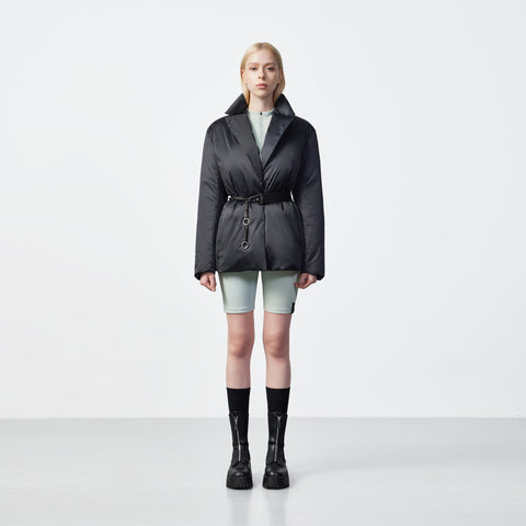 Wmns Officer Down Jacket